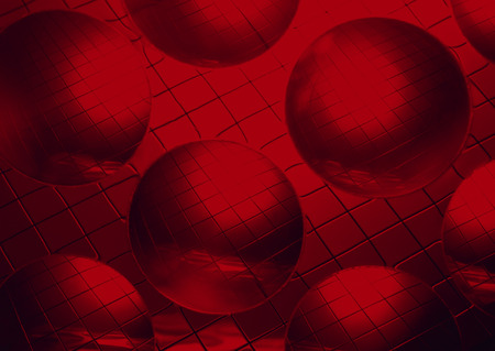 Digital Imageの写真素材