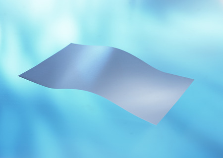 Drawing Paperの写真素材