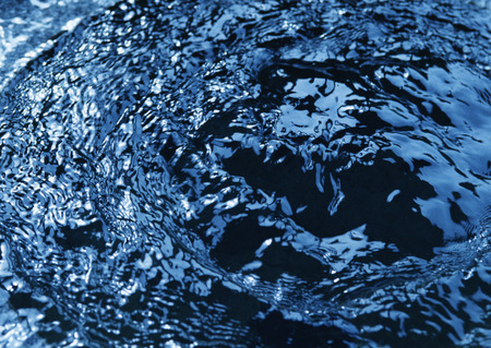 Surface of the Water