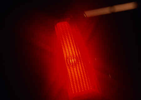 Brake Lampの写真素材