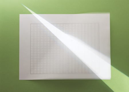 Manuscript Paper