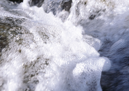 Water Spray