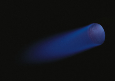 Gas Burnerの写真素材