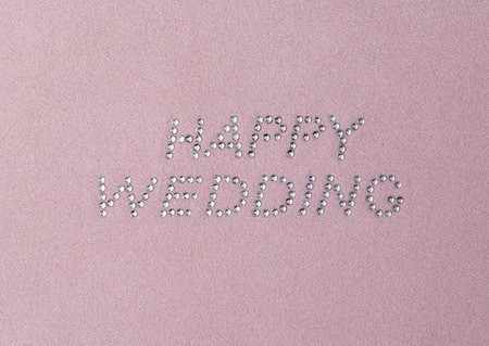 Bridal & Celebratory occasionsの写真素材