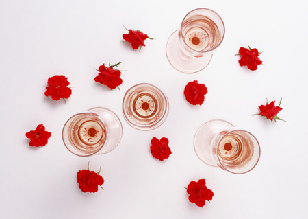 Bridal & Celebratory occasionsの写真素材