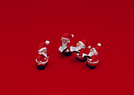 Santa Claus