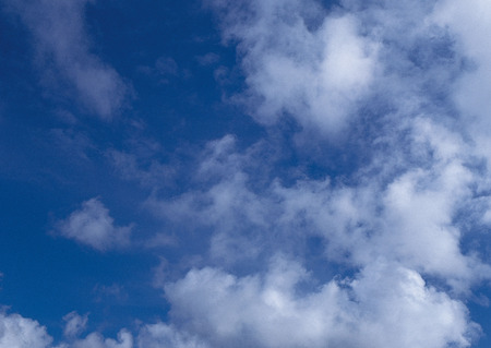 Blue Sky