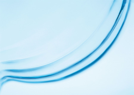 Crystal Glassの写真素材