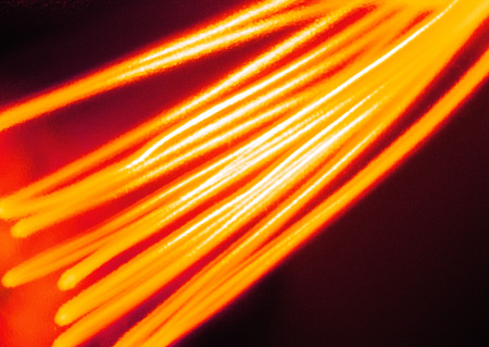 Light Markの写真素材