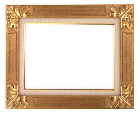 Oil Painting Frame