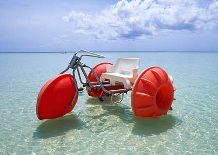 Pedaloの写真素材