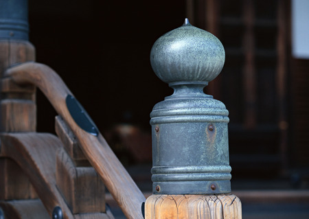 Handrailの写真素材