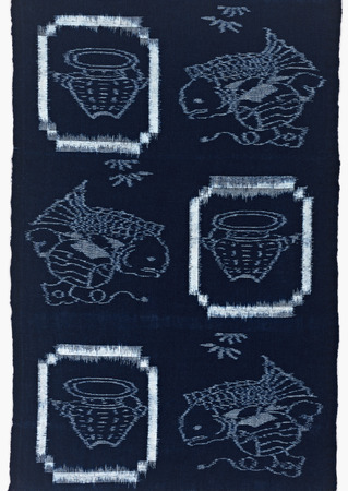 Splashed Patterns