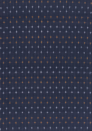 Splashed Patterns