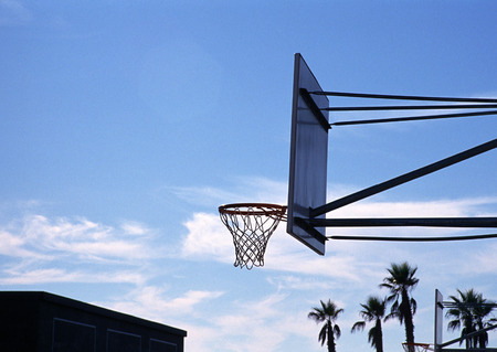 Basketball