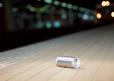 Empty Can