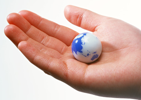 World Image