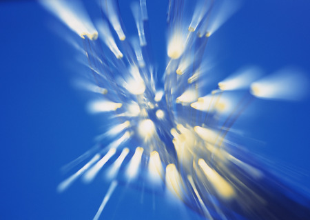 Lightの写真素材