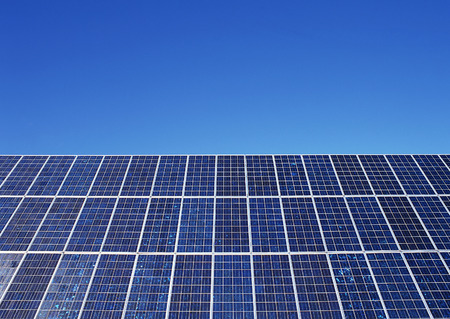 Solar Energy Generation