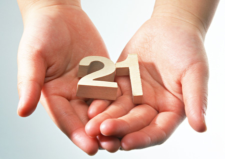 The 21st Century Imageの写真素材