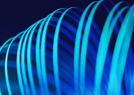 Networkの写真素材