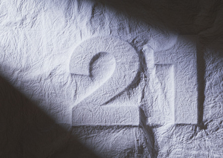 The 21st Century Imageの写真素材