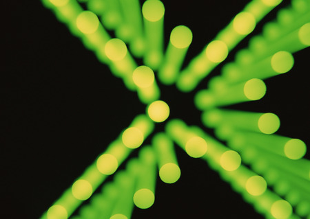 Lightの写真素材