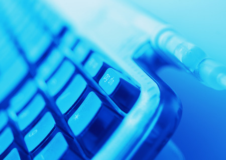 Keyboard