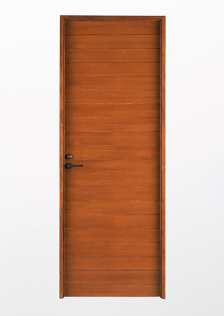 Doorの写真素材