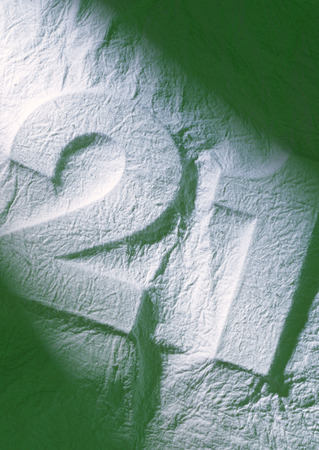 The 21st Century Imageの写真素材