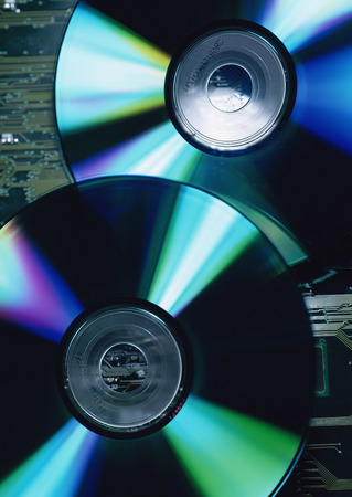 CD