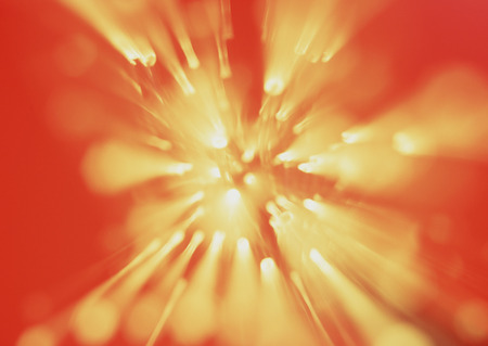 Lightの写真素材