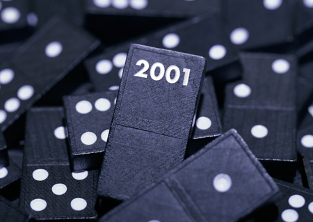 Year 2001