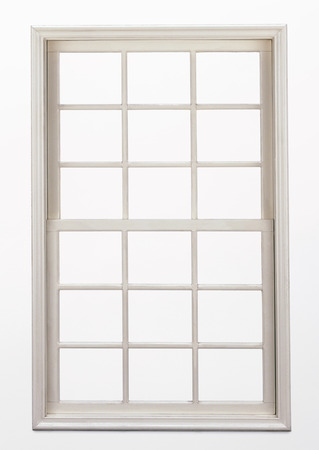 Windowの写真素材
