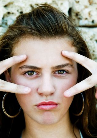 Natural beauty