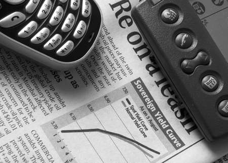 office trableの写真素材