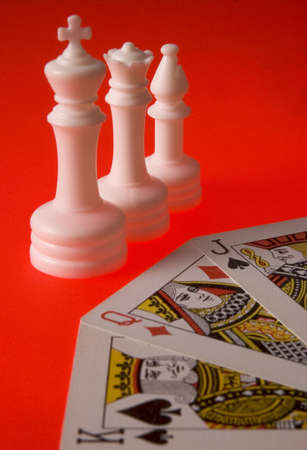 cardsのeditorial素材