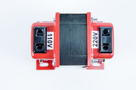 Step up, step down voltage converter, 110V to 220V