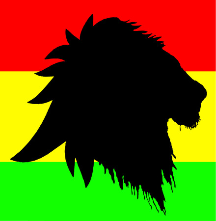 Cute vector cat with balloonのイラスト素材