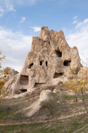 cavesの写真素材