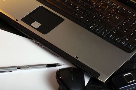 Working environmentの写真素材