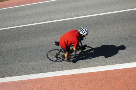 Cycle Racing