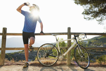 Cycle Racing