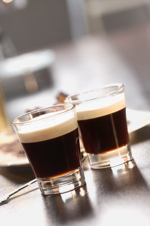 Coffee stillの写真素材