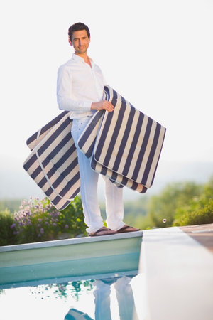 Summer feelingの写真素材