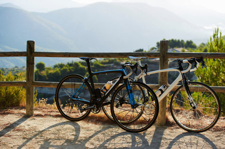 Cycle Racing