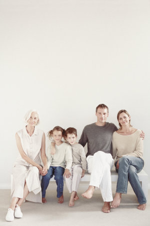 Family Portrait