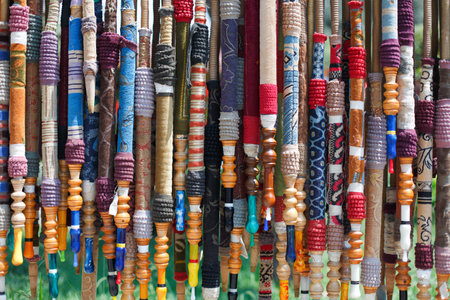 Hookah pipes, Oludeniz, Turkey