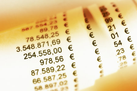 Euro figures