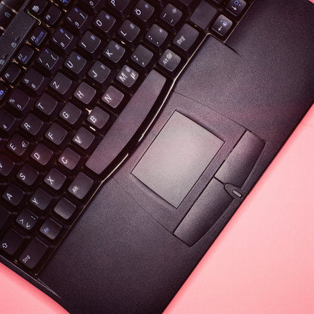 Laptop computer